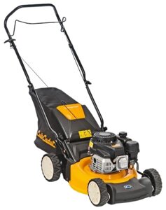 Газонокосилка Cub Cadet CC LM1 CP46