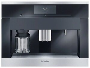 Кофемашина Miele CVA 6805