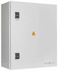 ИБП с двойным преобразованием БАСТИОН SKAT SMART UPS 600 IP65 SNMP Wi-Fi