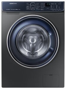 Стиральная машина Samsung WW80R62LAFX