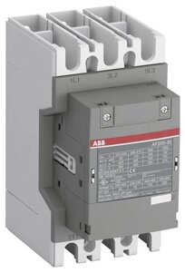 Магнитный пускатель/контактор перемен. тока (ac) ABB 1SFL527002R1400