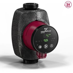 Grundfos Насос циркуляционный ALPHA2 32-60 180