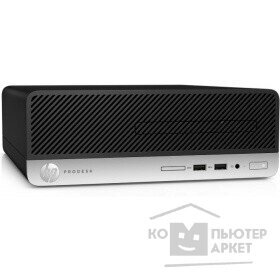 Hp ProDesk 400 G6 7PG46EA SFF