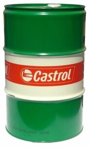 Моторное масло Castrol Vecton 10W-30 DH-1 209 л