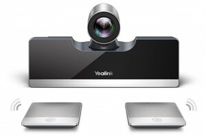 Терминал ВКС Yealink VC500 Wireless Micpod