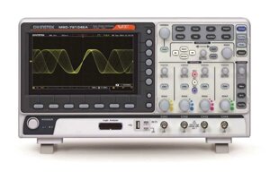 Осциллограф MSO-72074E