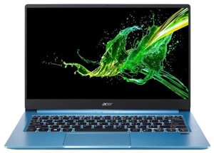 Ноутбук Acer Swift 3 SF314-57G-59DK (Intel Core i5-1035G1 1000MHz/14quot;/1920x1080/8GB/512GB SSD/DVD нет/NVIDIA