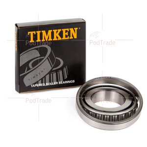 TIMKEN Конический роликовый подшипник 32226-90KA2