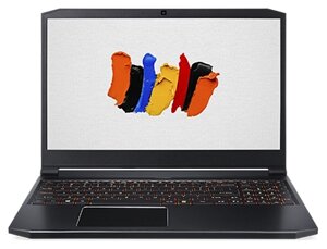 Ноутбук Acer ConceptD 5 Pro CN515-71P-701C (Intel Core i7 9750H 2600MHz/15.6quot;/3840x2160/16GB/512GB SSD/1000GB