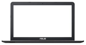 Ноутбук ASUS X540LA (Intel Core i3 5005U 2000MHz/15.6quot;/1366x768/8GB/500GB HDD/DVD нет/Intel HD Graphics