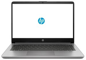 Ноутбук HP 340S G7 (Intel Core i5-1035G1 1000MHz/14quot;/1920x1080/8GB/256GB SSD/DVD нет/Intel UHD