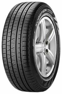 Автомобильная шина Pirelli Scorpion Verde All Season 315/35 R21 111V всесезонная