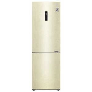 Холодильник LG DoorCooling+ GA-B459 CESL