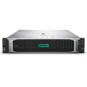 Сервер HPE Proliant DL380 Gen10 Silver P06421-B21