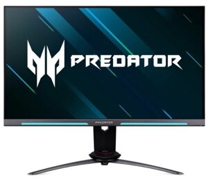 Монитор Acer Predator XB273UGSbmiiprzx 27quot;