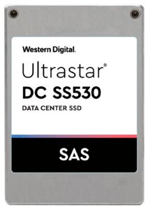 Твердотельный накопитель Western Digital WUSTR6416ASS204