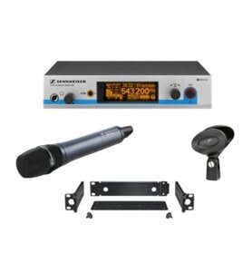 Вокальная радиосистема Sennheiser EW 500-965 G3-B-X