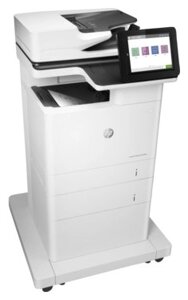 МФУ HP LaserJet Enterprise M632fht