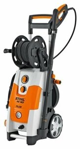 Мойка высокого давления STIHL RE 163 PLUS 3.3 кВт