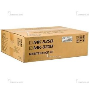 Сервисный комплект Kyocera MK-820B Maintenance Kit для FS-C8100DN (300K) (1902HP0UN1/0920UN)