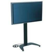 Стойка напольная для монитора SMS Flatscreen FH T2000 Black EU PL041024EU-P0