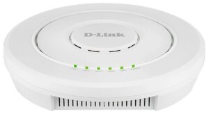 Wi-Fi точка доступа D-link DWL-7620AP