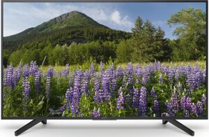 LCD (ЖК) телевизор Sony KD-49XF7005