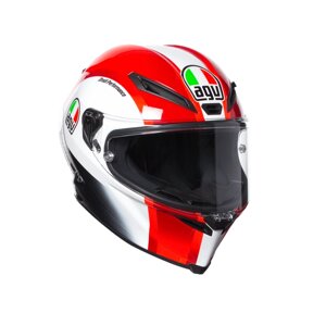 Мотошлем AGV CORSA R sic58 S