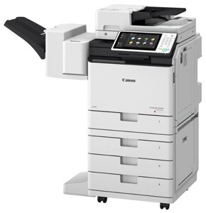 МФУ Canon imageRUNNER ADVANCE C355iFC