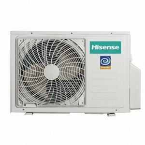 Мульти сплит-система наружный блок Hisense AMW3-24U4SZD2B