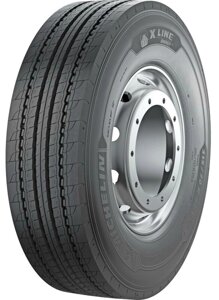 Автомобильные шины MICHELIN X Line Energy Z 315/60 R22.5 154/148L