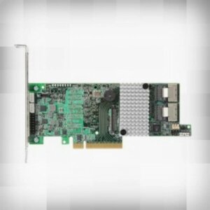 Контроллер LSI Logic | LSI00295 | PCI-E8x / SAS/SATA / RAID