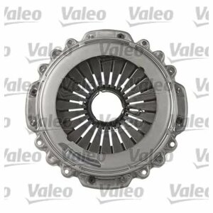 Комплект сцепления Valeo 805049