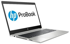 Ноутбук HP ProBook 455 G6 (5JC19AV) (AMD Ryzen 5 3500U 2100 MHz/15.6quot;/1920x1080/16GB/512GB SSD/DVD нет/AMD Radeon