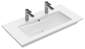 Раковина 100 см Villeroy Boch Venticello 4104AK