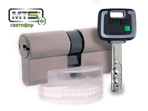 Цилиндр Mul-T-Lock MT5+ Светофор L140