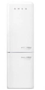 Холодильник smeg FAB32LWH3