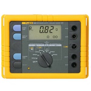 Цифровой мегаомметр Fluke 1625 II