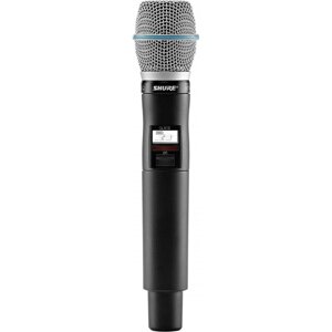 Приемники и передатчики Shure QLXD2/B87A G51