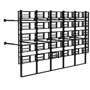 Кронштейн ALG Wall-Ceiling 6x3 (откидного типа)