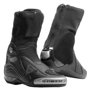 Мотоботы Dainese Axial D1 Air 631 black/black 43