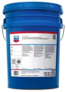 Антифриз CHEVRON HDAX Prediluted 50/50 Coolant/Antifreeze Phosphate Free