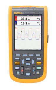 Осциллограф Fluke 123B/EU