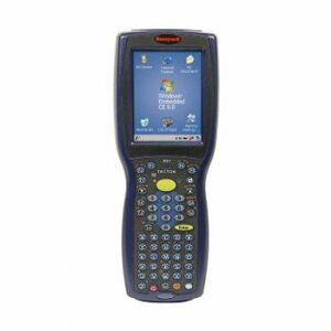 Терминал сбора данных Honeywell Tecton MX7L1B1B1B0ET4D