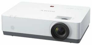 Проектор Sony VPL-EX345