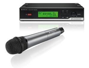 Радиосистема Sennheiser XSW 35-C