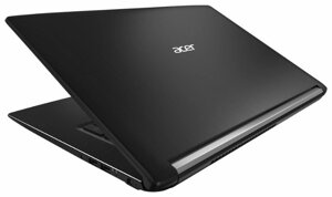 Ноутбук Acer ASPIRE 7 A717-71G