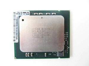 Процессор Intel Xeon MP E6540 Beckton (2000MHz, LGA1567, L3 18432Kb)