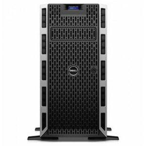 210-ADLR-025 Dell PowerEdge T430 8B E5-2620v4,8GB,H730, RW,1TB,5720, Ent,750W,3y NBD