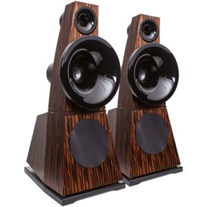 Напольная акустика Odeon Audio No. 33 Walnut Root